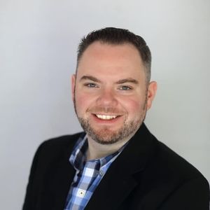 Meet your Posher, Mark